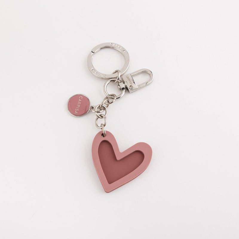 Keyrings-Trilly Winter